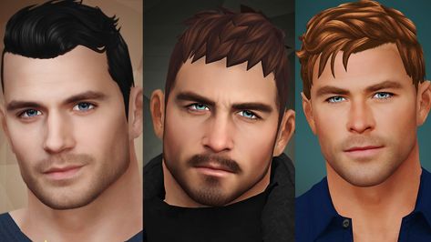 Skin Overlay, Sims 4 Male Clothes, The Sims 4 Pc, The Sims 4 Packs, Sims 4 Mm Cc, Sims 4 Body Mods, Sims 4 House Design, Sims 4 Characters, Sims 4 Mm