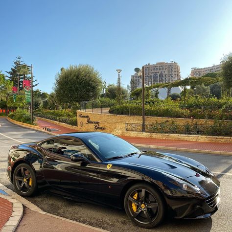 Ferrari California T Ferrari California Black, Ferrari California T, Ferrari California, Iron Horse, Best Luxury Cars, Pretty Cars, Ferrari, Luxury Cars, Dream Cars