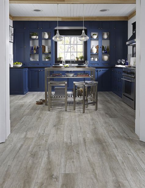 ADURA® Max APEX Aspen is a refined European Oak look with exceptional character and detail. Mannington Adura, Laminate Tile Flooring, Waterproof Laminate Flooring, Luxury Vinyl Tile Flooring, Vinyl Tile Flooring, Luxury Vinyl Plank Flooring, Kitchen Floor Tile, Waterproof Flooring, Luxury Vinyl Tile