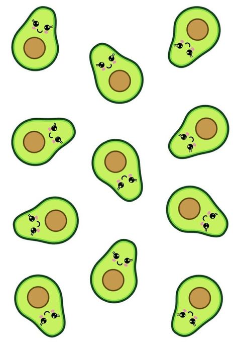 Avocado Cups, Vegetable Pictures, Diet Inspiration, Cute Avocado, Indie Kids, Bullet Journal Inspiration, Green Day, Journal Inspiration, Second Hand Clothes