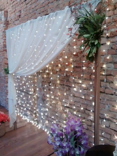 Walkway Landscaping, Deco Champetre, Tafel Decor, 50th Wedding Anniversary, 50th Wedding, Backdrop Decorations, Candy Land, Diy Wedding Decorations, Christmas Door