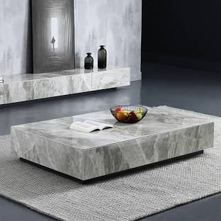 Large Square White Marble Coffee Table | Google Shopping Centre Table Living Room, Rectangle Coffee Table, Wood Side Chair, Centre Table, Door Design Modern, Rustic Home Design, Coffee Table Rectangle, Christmas Room Decor, Table Cafe