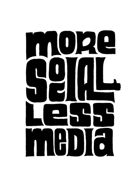 Here are seven ways your social media may be keeping you from meeting the love of your life. Social Media Measurement, Free Followers, Social Media Break, Word Up, Love Your Life, Social Media Quotes, The Words, Inspire Me, Wise Words