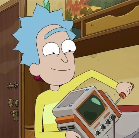 Rick And Morty Screenshots, Train Scene, Rick I Morty, Rigor Mortis, Rick And, Rick Sanchez, Adult Swim, Rick And Morty, Minecraft