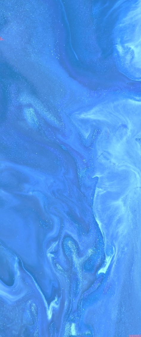 Cerulean Blue Aesthetic Wallpaper, Iphone Wallpaper Pattern Blue, Blue Asthetics Background, Cerulean Aesthetic, Blue Asthetics, Bright Blue Wallpaper, Ocean Blue Wallpaper, Blue Water Wallpaper, Playlist Icons