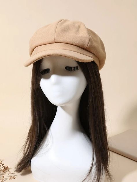 Paper Boy Hat, Baker Boy Cap, Baker Boy Hat, Cute Caps, Baker Boy, Winter Cap, Boy Hat, Kinds Of Clothes, Outfits With Hats