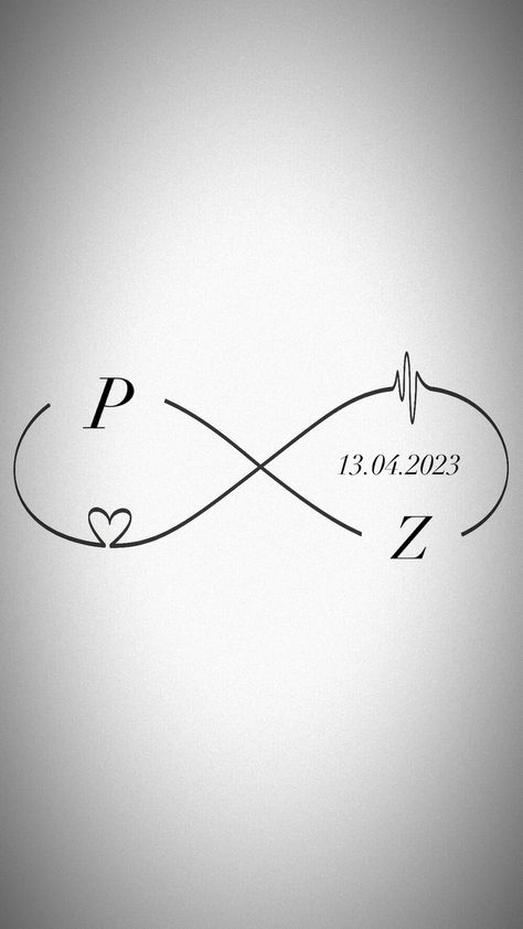 P Letter Tattoo, P Tattoo, Letter Z, Letter P, Tattoo Lettering, Tattoos, Quick Saves, Design