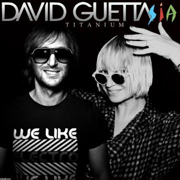 David Guetta ft. Sia - Titanium Sia Album, David Guetta Titanium, Best Workout Songs, Music Reggae, Music Orchestra, Shaytards, Acid Jazz, Titanium Rings For Men, Music Happy