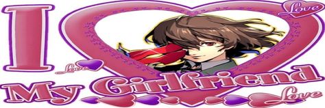 Goro Akechi Wallpaper Pc, Persona5 Banner, Akechi Goro Wallpaper, I Love My Girlfriend Banner, P5 Banner, Persona 3 Banner, Akechi Banner, Persona Header, Persona 5 Header