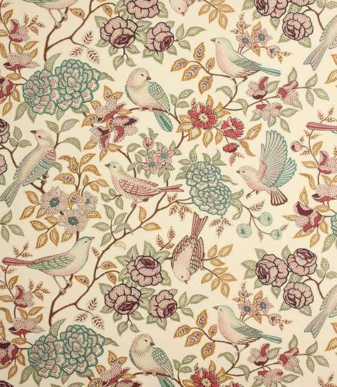 Traditional Fabric Patterns, Print Fabric Design, Traditional Pattern Design, Traditional Art Painting, Fabric Botanical Print, Traditional Prints, Flower Fabric Texture, Floral Fabric Texture, Printed Fabric Texture