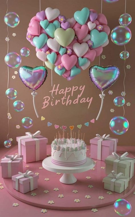 Dicorcia Birthday, Happy Birthday Amina, Happy Birthday Wishes With Cake, Happy B Day Cards, Cute Birthday Wishes, Heartfelt Birthday Wishes, Happy Birthday Wishes Pics, Birthday Wishes Pics, Happy Birthday Princess