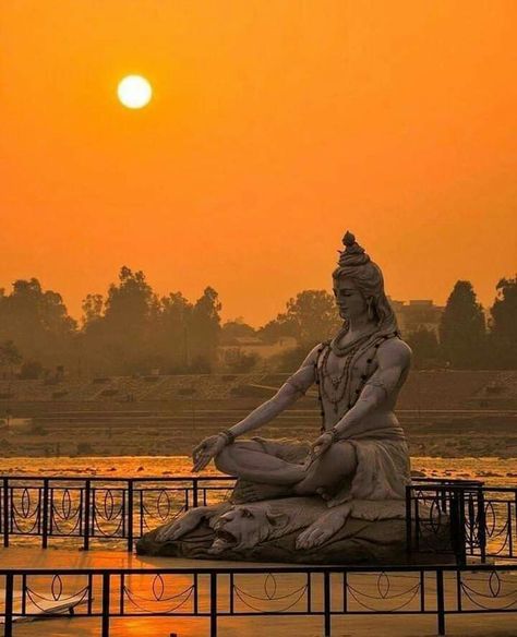 Parmarth Niketan Ashram Rishikesh, Uttarakhand , Incredible India <3 <3 Hd Landscape, Mahadev Hd Wallpaper, Iskcon Krishna, Pictures Of Shiva, Krishna Wallpapers, Lord Shiva Hd Wallpaper, Lord Shiva Family, Shiva Photos, Lord Shiva Hd Images