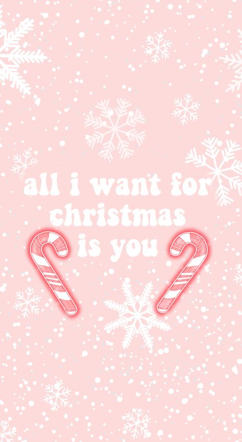 Cute Christmas Quotes, Christmas Wallpaper Aesthetic, Christmas Desktop Wallpaper, Christmas Wallpaper Iphone Cute, Wallpaper Rosa, A Pink Christmas, Christmas Wallpaper Free, Christmas Tree Wallpaper, Christmas Desktop