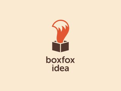 Box Fox Idea by Florin Capota Logo Inspiration Gallery | More logos http://blog.logoswish.com/category/logo-inspiration-gallery/ #logo #design #inspiration Fox Logo Design, Box Fox, Idea Logo, Logo Animal, Gift Logo, Fox Logo, Weird Words, Education Logo, Box Logo