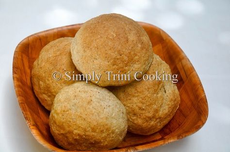 Trinidad Bread Recipes, Hops Bread Recipe, Easy Multigrain Bread Recipe, Hops Bread Trinidad, Caribbean Food Recipes, Home Made Multigrain Bread, Cooking Bananas, Caribbean Foods, Multigrain Bread