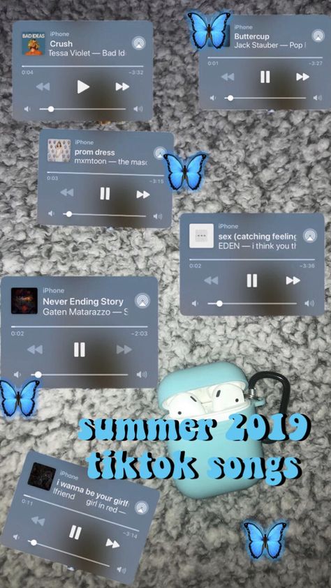 summer 2019 tiktok songs✨ if you repost please give credit🍃💕 2019 Aesthetic Tiktok, 2019 Tiktok Aesthetic, Tiktok Songs, Lit Songs, Positive Songs, Summer Songs Playlist, Music Letters, Summer Playlist, Upbeat Songs