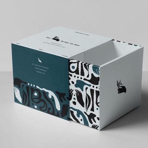 Wob ➞ Branding & Graphic Design Agency 🍄 on Instagram: "Packaging and branding for Teal - an environmentally friendly, bagless tea product that uses pressed, organic, ground leaf teas and herbs, shaped into tablets, that quickly melt into hot water. Design Battle challenge by @itsabiconnick 🤞🏻🤞🏻 #teal #designchallenge #creativeglowchallenge #branding #teabeand #premiumtea #teabranding #branddesigner #productdesign #premiumgreentea #matchatea #greentea #designbattle" Tea Product, Teal Design, Graphic Design Agency, Branding Graphic Design, Coffee Packaging, Coffee Branding, Matcha Tea, Water Design, Color Box