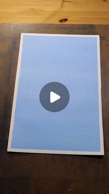 Kris DeBruine on Instagram: "Being able to create a flat, smooth wash in watercolor is an essential skill. In this short video, I show you how to do it. Want to see more watercolor tips? Check out my videos at: https://www.youtube.com/c/KrisDeBruineStudio #krisdebruinestudio #watercolortips #watercolor #flatwash" Wash Painting Watercolour, Water Wash Painting, Wash Painting, Watercolor Art For Beginners Tutorial, Watercolor Painting Ideas For Beginners, Watercolor Videos, Watercolor Beginner, Watercolor Video, Watercolor Tips