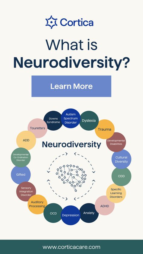 What is neurodiversity? Is my child neurodiverse? Is autism neurodiverse? Is autism a type of neurodiversity? Is ADHD a type of neurodiversity? What does it mean to be neurodiverse? Is my child on the neurodiverse spectrum? Neuro Diversity, Neurodiversity School Display, Neurodiversity Awareness, Neurodiversity Quotes, Neurodivergent Planning, Neurodiverse Quotes, Neurodiversity Poster, Quotes About Neurodiversity, Neurodiversity Infographic