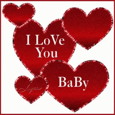 Love You In Love GIF - LoveYou InLove ILoveYou - Discover & Share GIFs Love You Baby Quotes, Wife Birthday Quotes, I Love You Animation, Love You Poems, I Love You Honey, I Love You Images, I Love You Gif, Emoji Love, Love You Gif