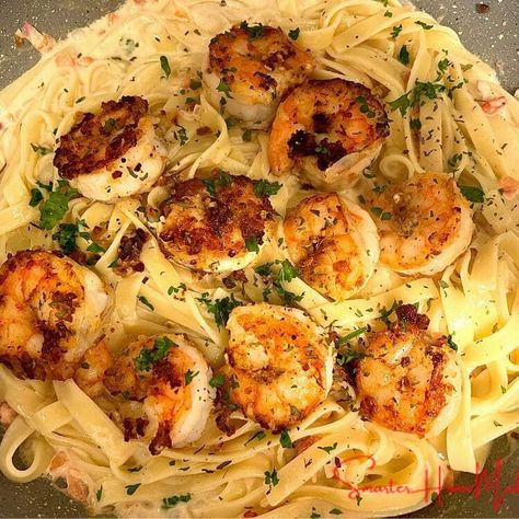 Cheesecake Factory Shrimp Bistro Pasta, Copycat Cheesecake Factory Shrimp Scampi Linguine, Copycat Cheesecake Factory Shrimp Scampi, Shrimp Scampi Cheesecake Factory Recipe, Cheesecake Factory Shrimp Scampi Recipe, Shrimp Scampi With Cooked Shrimp, Killer Shrimp Copycat Recipe, Olive Garden Shrimp Scampi Recipe, Cheesecake Factory Copycat Recipes