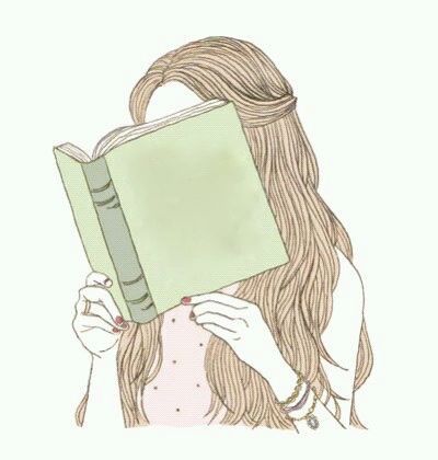 Reading Book, Girl Reading, A Book, Illustration Art, Reading, Drawings, Books, Instagram, Art