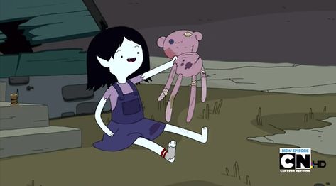 Land Of Ooo, Nuclear Winter, Ruined City, Talking Dog, Marceline The Vampire Queen, Adventure Time Marceline, Vampire Queen, Finn The Human, Jake The Dogs