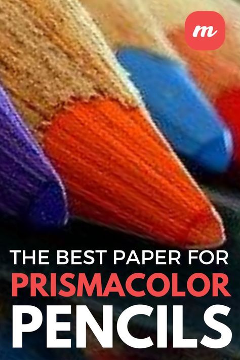 Drawing With Prismacolor Pencils, Using Colored Pencils, How To Shade With Color Pencils, Colored Pencils Techniques, How To Color With Colored Pencils, Colored Pencil Drawing Ideas, Colored Pencil, Colored Pencil Art, Best Watercolor Pencils