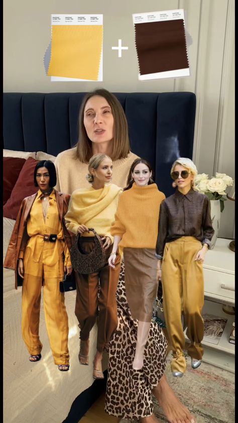 Outfits With Mustard Shoes, Muted Yellow Outfit, Mustard Winter Outfit, Mustard Yellow And Brown Outfit, Mustard Top Outfit Work, Mustard Shoes Outfit, Mustard Yellow Outfit Combination, Mustard Color Outfits, Yellow Brown Outfit