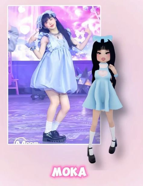 ☺🙂🤩🤨🤨😮😥😣😏 Dti Outfits Ideas Celebrity, Dti Outfit Theme Celebrity Look Alike, Dress To Impress Outfits Roblox Game Theme Celebrity Look Like, Dti Outfits Theme K-pop, Dress To Impress Outfits Roblox Game Theme Popstar, Dti Outfit Idea Kpop, Dti Outfit Theme Celebrity Event, Kpop Idol Dress To Impress, Dti Kpop Outfit Ideas