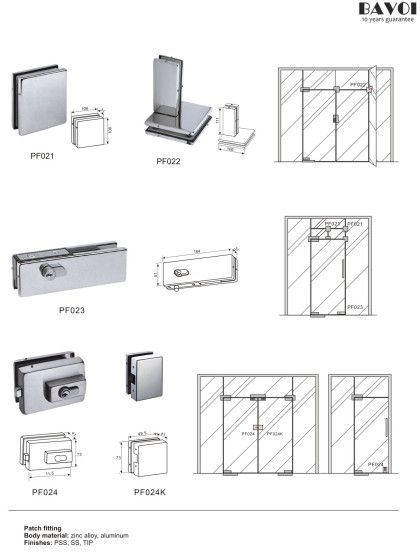 Adobe Photoshop Photography, Glass Door Hinges, Glass Door Lock, 3d Geometric Shapes, Frameless Glass Doors, Door Plan, Stainless Steel Handrail, Steel Handrail, Glass Hinges