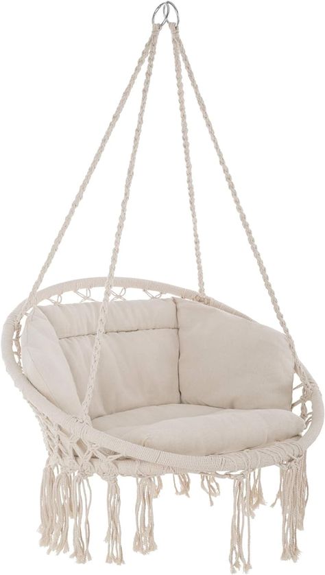 Navy Room Decor, Bedroom Swing, Floating Chair, Hanging Seats, Hanging Egg Chair, Balcony Furniture, Hammock Chair, Rattan Chair, Egg Chair