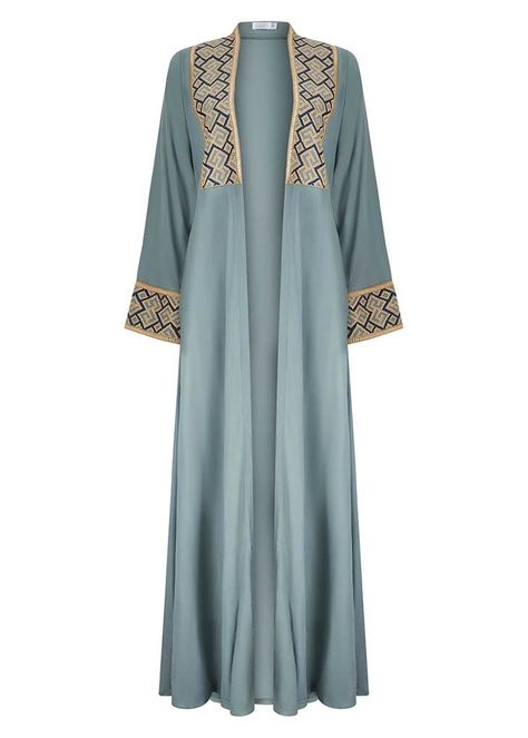 Latest Abaya Designs New Ideas 2024, Latest Abaya Designs 2024, Modern Abaya Casual, Trending Abaya Designs, Abaya Designs Latest Dubai, Dresses Ideas For Women, Abaya Fashion Modern, Borka Design, Latest Abaya Designs