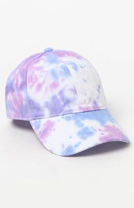 LA Hearts Tie Dye Dad Hat #hat #womens Topi Snapback, Tie Dye Hat, Tie Dye Crafts, Cap Girl, Diy Tie, How To Tie Dye, Stylish Caps, Tie Dye Diy, Fashion Cap