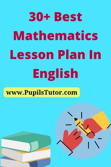 More Than 30+ Teaching of Mathematics Lesson Plan For B.Ed 2nd Year Trainees  - www.pupilstutor.com Simple Interest Math, Udl Lesson Plans, Mathematics Lesson, Lesson Plan Pdf, Weekly Lesson Plan Template, Lesson Plan Examples, Teaching Lessons Plans, Geometry Lessons, Daily Lesson Plan