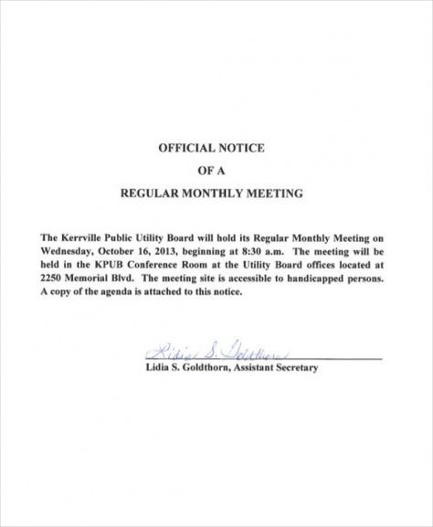 Costum Meeting Cancellation Notice Template Pdf Sample uploaded by Archie Fraser. Meeting cancellation notice template, The landlords are definitely a bunch of powerful people. They're far more powerful than the tenants. Their prima... Eviction Notice, Powerful People, Meeting Agenda, Sales Letter, Legal Forms, The Tenant, Microsoft Word Templates, Word Template, Ms Word