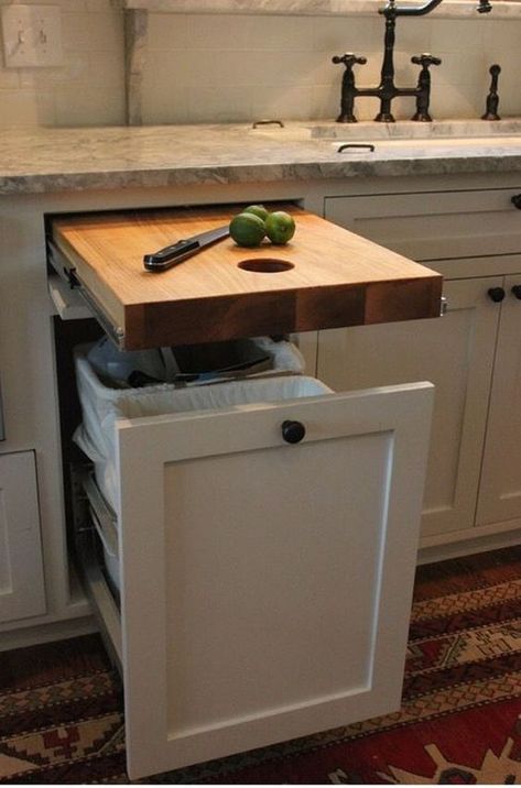 The 20 Best Kitchen Cabinets Organization Ideas Of All Time #organization #kitchen #kitchenhacks Small Kitchen Decoration, Organiser Cucina, Interior Boho, Desain Pantry, Kabinet Dapur, Farmhouse Kitchen Remodel, Best Kitchen Cabinets, Cabinet Remodel, Decor Ikea