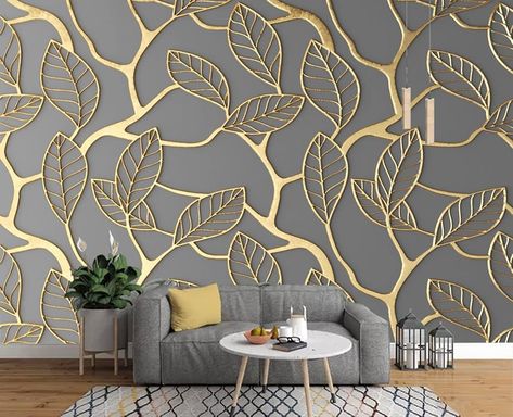 Removable wall stickers