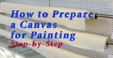 Painting Step By Step, Artist Tutorials, Acrylic Tutorials, Art Supply Stores, Acrylic Painting Techniques, Step By Step Painting, Art Instructions, Painting Lessons, Acrylic Canvas