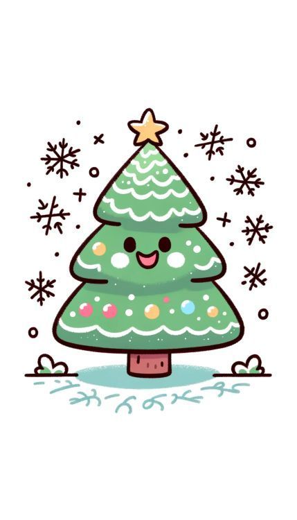 🌟🎨 Dive into the festive season with 10 super Christmas tree drawing ideas! Whether for decor or fun, these artistic inspirations are perfect for getting into the holiday mood. Try them this season! Cute Christmas Card Ideas Drawing Easy, Cute Easy Drawings Christmas, Christmas Draw Tree, Xmas Tree Drawing Simple, Cute Xmas Tree Drawing, Drawing A Christmas Tree Easy, Christmas Easy Drawings Ideas, Christmas Themed Drawing Ideas, Christmas Tree Ideas Drawing Easy