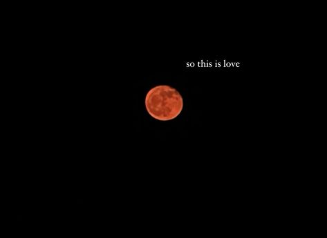 Red Moon Quotes, Full Moon Aesthetic Quotes, Red Moon Aesthetic, Full Moon Quotes, Sky Captions, Lost Silver, Red Quotes, Night Sky Moon, Moon Quotes