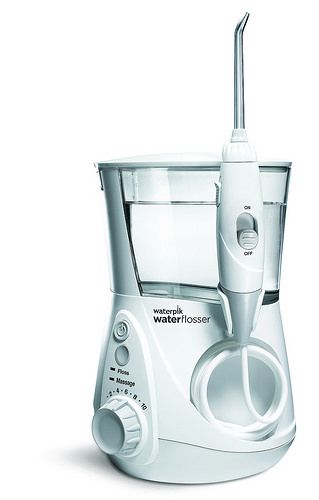 Waterpik Aquarius Professional Water Flosser Waterpik Water Flosser, Plaque Removal, Water Flosser, Gum Health, Dental Floss, Electric Toothbrush, Oral Health, Oral Care, Dental Care