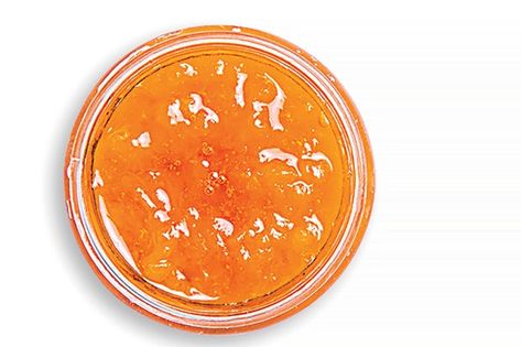 Salted Honey Cantaloupe Jam recipe | Epicurious.com Cantaloupe Jam, Cantaloupe Jam Recipes, Watermelon Season, Switchel Recipe, Manwhich Recipes, Recipes Sauces, Szechuan Recipes, Mulberry Recipes, Cantaloupe Recipes