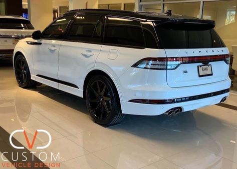 Lincoln Suv 2022, Lincoln Aviator Custom, Lincoln Aviator 2023 Black Label, Lincoln Aviator 2022, Lincoln Aviator 2023, Aviator Lincoln, Vehicle Aesthetic, Lincoln Suv, Family Suv