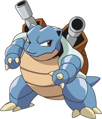 Blastoise | Pokémon Wiki | FANDOM powered by Wikia Pokemon Blastoise, Pokemon Wiki, Water Type Pokemon, 151 Pokemon, Powerful Pokemon, Pokemon Sketch, Mega Evolution, Pokemon Tattoo, Posca Art