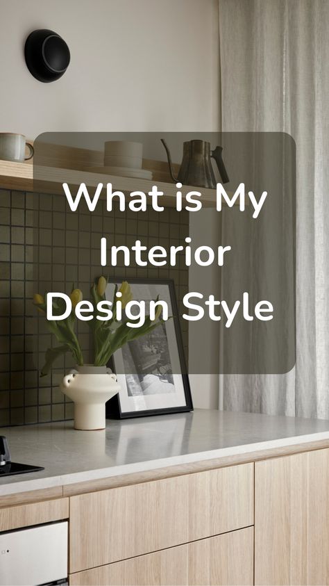 I hear people say all the time, “It looked amazing in the store, but once I brought it home, it just felt off.” This usually happens because you haven’t identified your style. You’re just picking things that look good online or in a showroom, and in the end, none of it really fits together. This is a fundamental part of interior design—knowing your style from the start prevents that mismatch and helps everything come together. Heritage Style Interior, Modern Heritage Interior, Quiet Luxury Interior Design, Home Styles Types Of Interior, The Glade, Chinese Home, Popular Interior Design, Country Living Magazine, What's Your Style