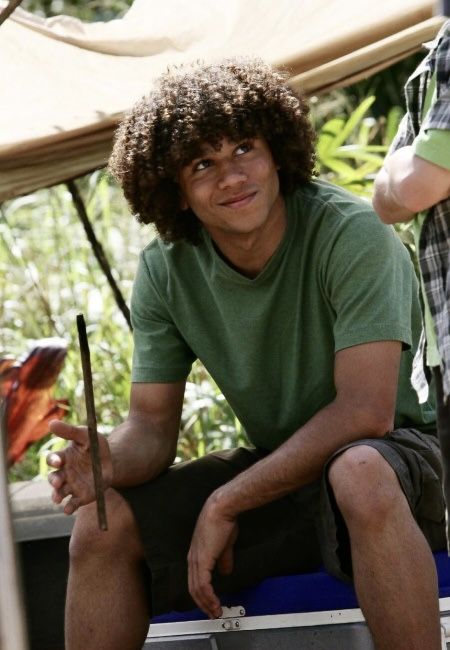 Corbin Bleu Aesthetic, Celebrity Crush Aesthetic, Fit Boys With Curly Hair, Childhood Crushes Guys, Guy Celebrity Crushes, Fine Celebrity Men, Guy With Afro, Chad Hsm, Corbin Blue