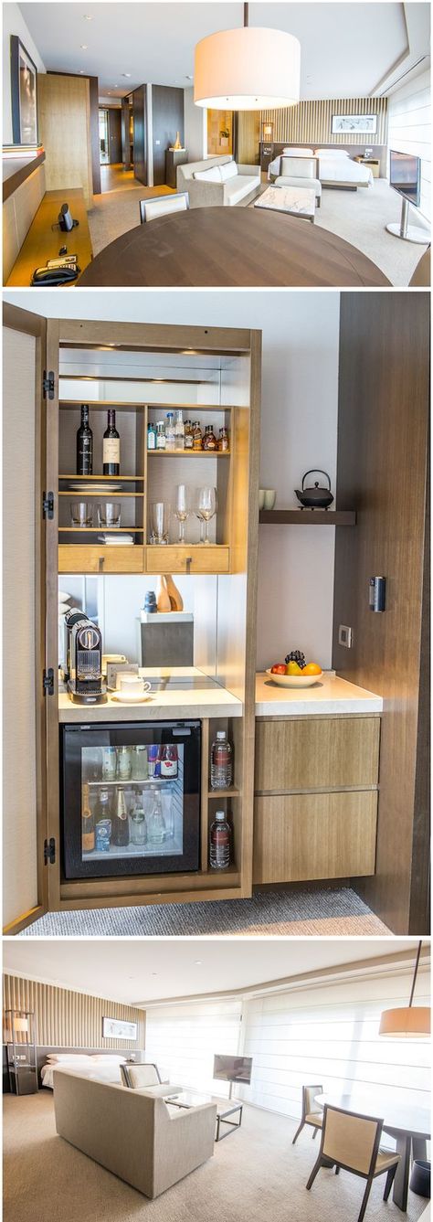 Park Hyatt Sydney Opera View Room: Guest Room Mini Bar, Hotel Room Mini Bar, Hotel Room Kitchenette, Mini Bar Hotel, Hotel Room Kitchen, Tribe Painting, Room Kitchenette, Hotel Minibar, 3000m