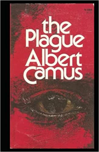 The Plague: Camus, Albert, Gilbert, Stuart: 9798764661759: Amazon.com: Books Albert Camus Books, The Plague, The Stranger, Unread Books, Vintage Book Covers, Albert Camus, Mass Market, Book Cover Art, Classic Literature