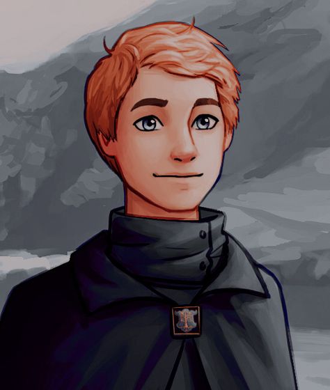 dex dizznee from kotlc! art by @laurahollingsworth Dex Dizznee, Blonde Hair Boy, The Best Series Ever, I Go Crazy, Lost City, Best Series, Httyd, Great Books, Amazing Art